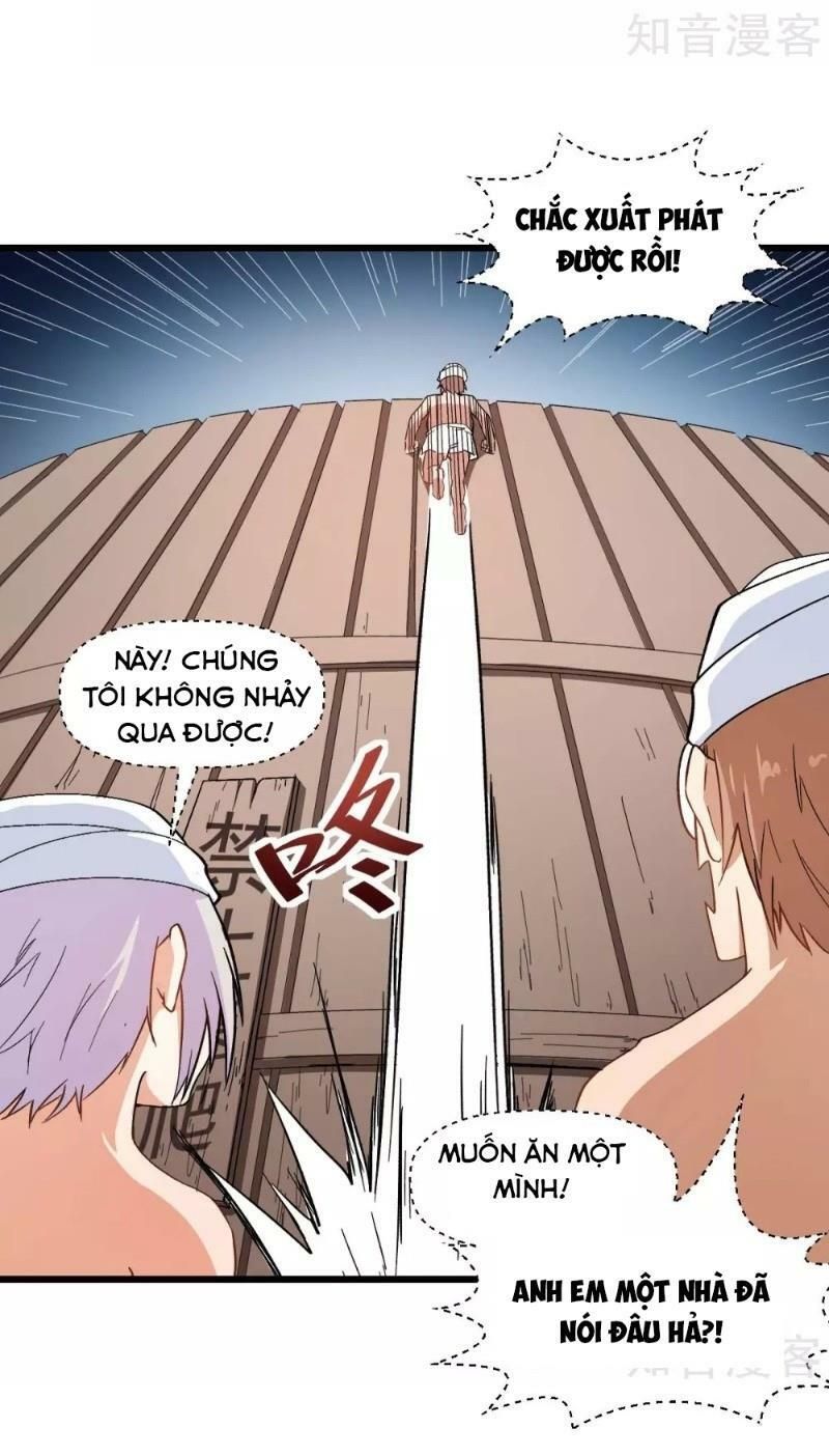 đọc truyện Vườn Trường Cuồng Sư Hệ Thống Chương 110 ảnh 34 tại Thiên Thai Truyện