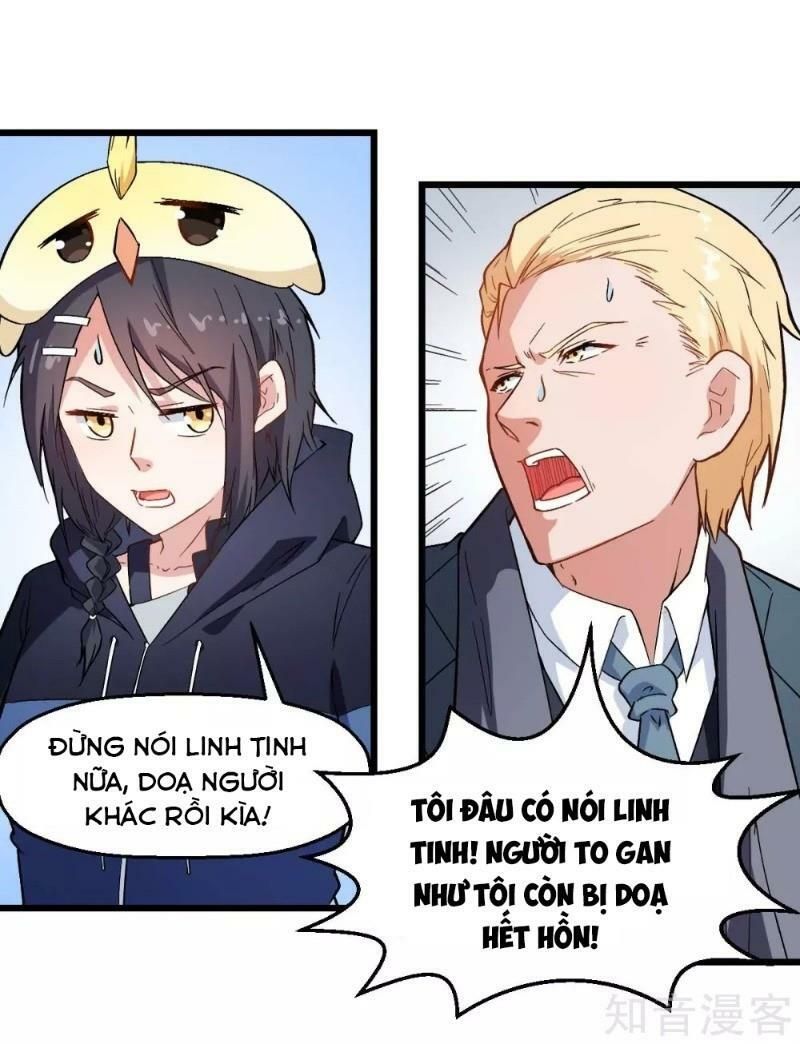 đọc truyện Vườn Trường Cuồng Sư Hệ Thống Chương 110 ảnh 6 tại Thiên Thai Truyện