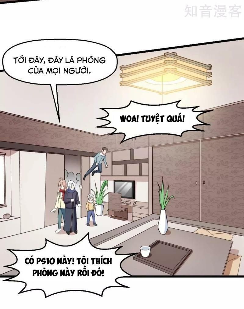 đọc truyện Vườn Trường Cuồng Sư Hệ Thống Chương 110 ảnh 10 tại Thiên Thai Truyện