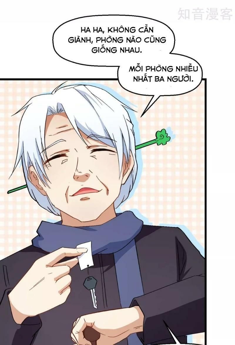 đọc truyện Vườn Trường Cuồng Sư Hệ Thống Chương 110 ảnh 11 tại Thiên Thai Truyện