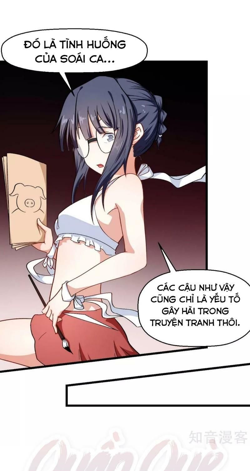 đọc truyện Vườn Trường Cuồng Sư Hệ Thống Chương 111 ảnh 21 tại Thiên Thai Truyện