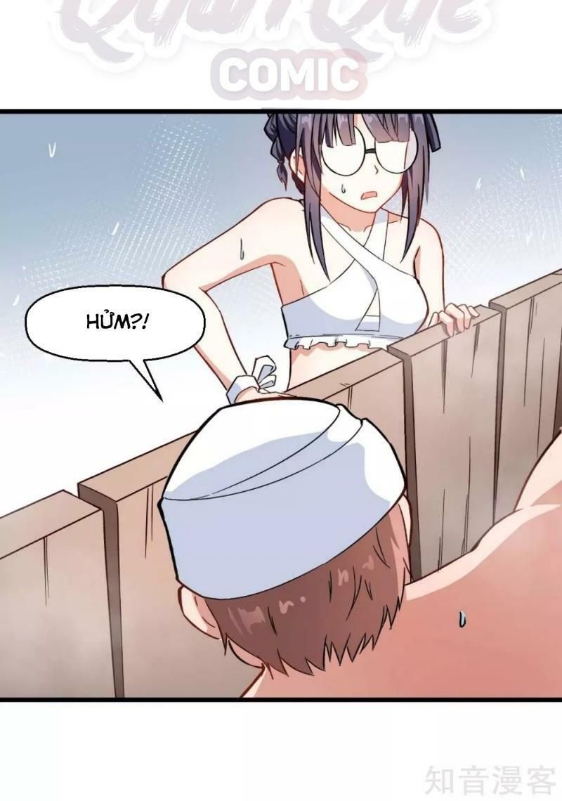 đọc truyện Vườn Trường Cuồng Sư Hệ Thống Chương 111 ảnh 4 tại Thiên Thai Truyện