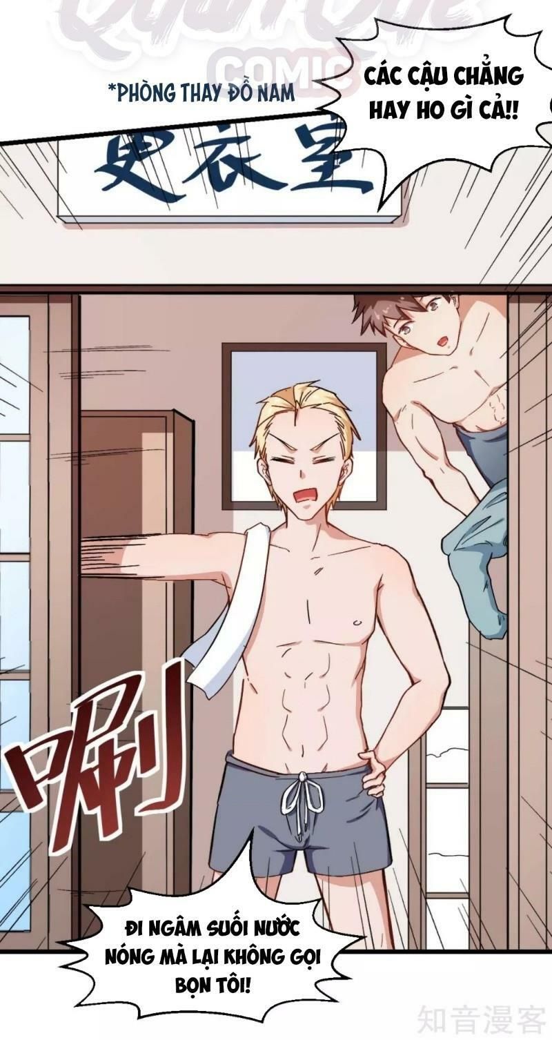 đọc truyện Vườn Trường Cuồng Sư Hệ Thống Chương 111 ảnh 22 tại Thiên Thai Truyện