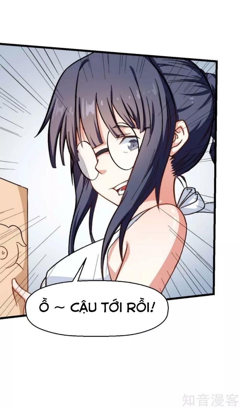 đọc truyện Vườn Trường Cuồng Sư Hệ Thống Chương 111 ảnh 26 tại Thiên Thai Truyện