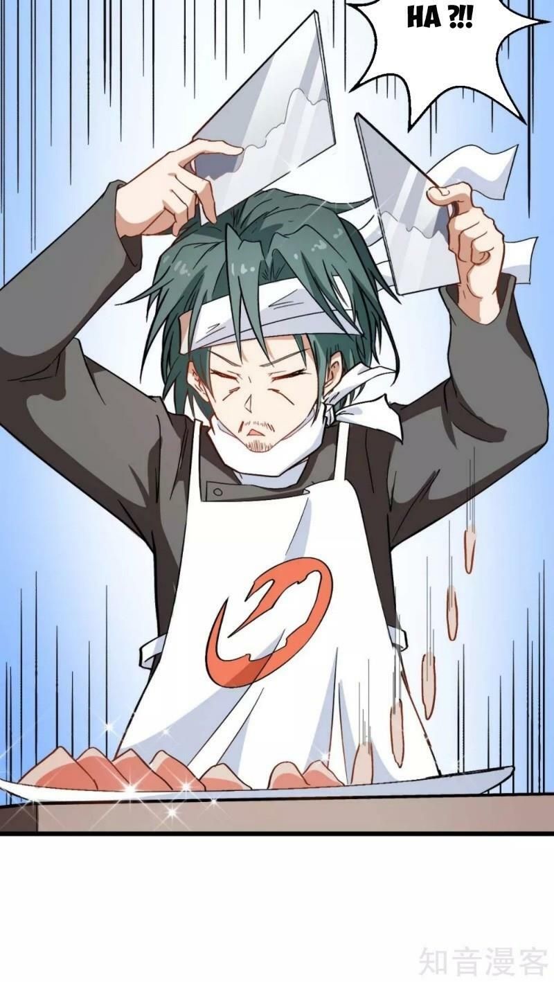 đọc truyện Vườn Trường Cuồng Sư Hệ Thống Chương 111 ảnh 38 tại Thiên Thai Truyện