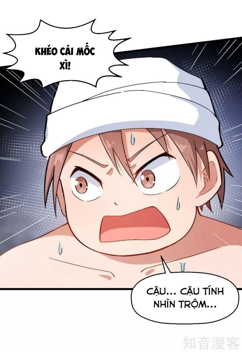 đọc truyện Vườn Trường Cuồng Sư Hệ Thống Chương 111 ảnh 6 tại Thiên Thai Truyện