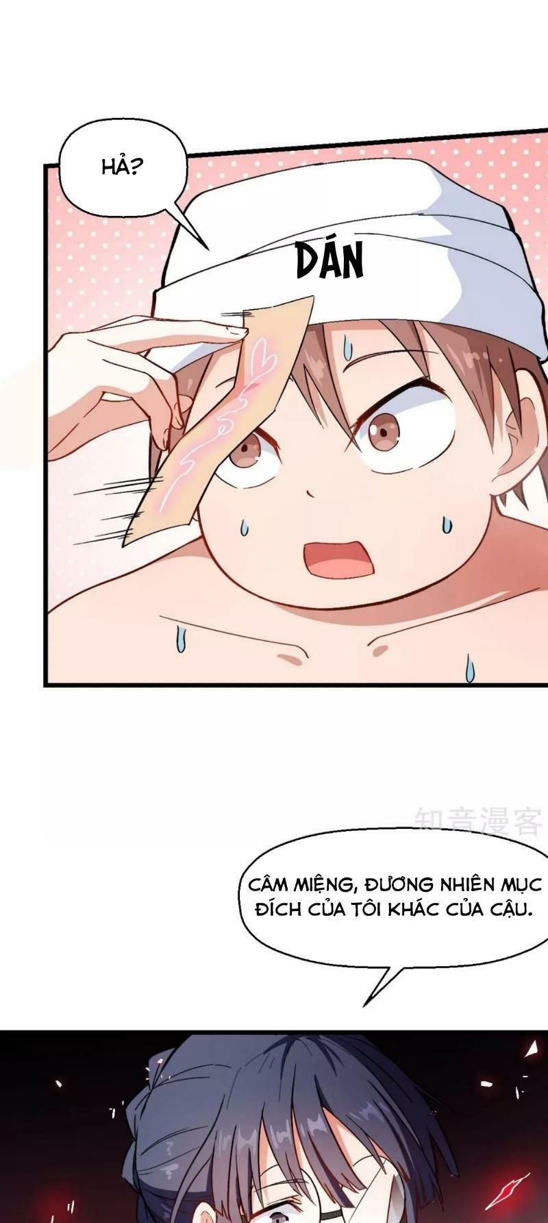 đọc truyện Vườn Trường Cuồng Sư Hệ Thống Chương 111 ảnh 7 tại Thiên Thai Truyện