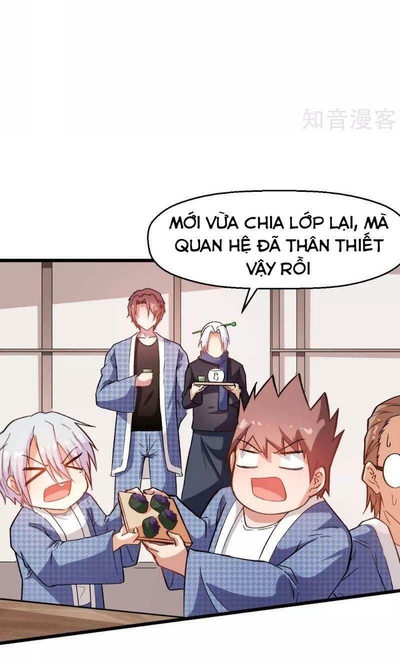 đọc truyện Vườn Trường Cuồng Sư Hệ Thống Chương 112 ảnh 14 tại Thiên Thai Truyện