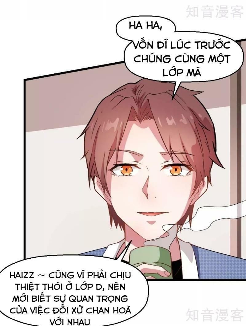 đọc truyện Vườn Trường Cuồng Sư Hệ Thống Chương 112 ảnh 15 tại Thiên Thai Truyện