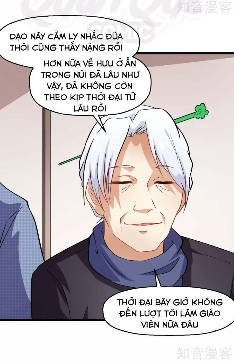 đọc truyện Vườn Trường Cuồng Sư Hệ Thống Chương 112 ảnh 18 tại Thiên Thai Truyện