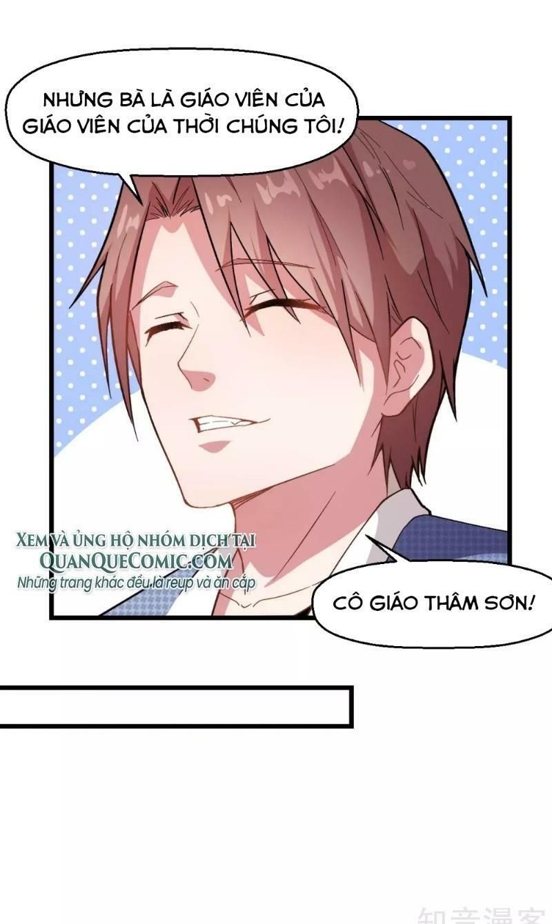 đọc truyện Vườn Trường Cuồng Sư Hệ Thống Chương 112 ảnh 19 tại Thiên Thai Truyện