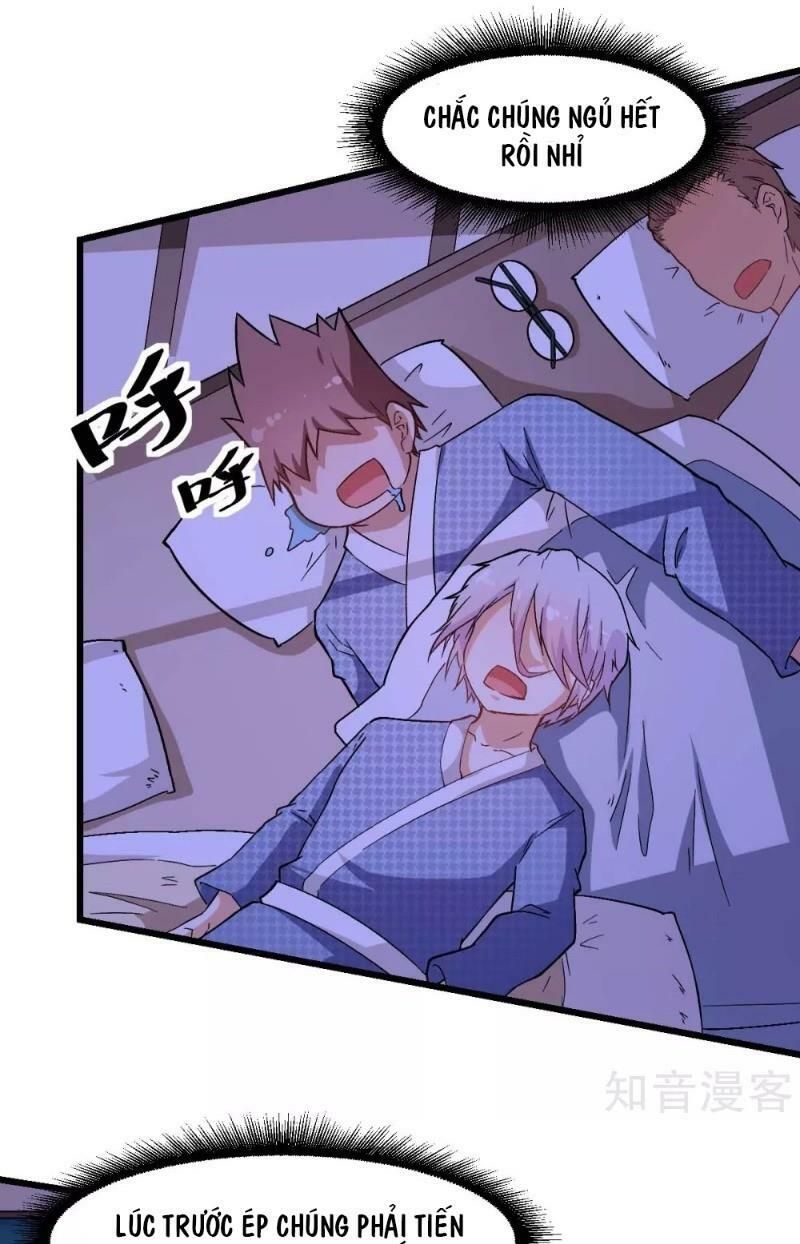 đọc truyện Vườn Trường Cuồng Sư Hệ Thống Chương 112 ảnh 21 tại Thiên Thai Truyện