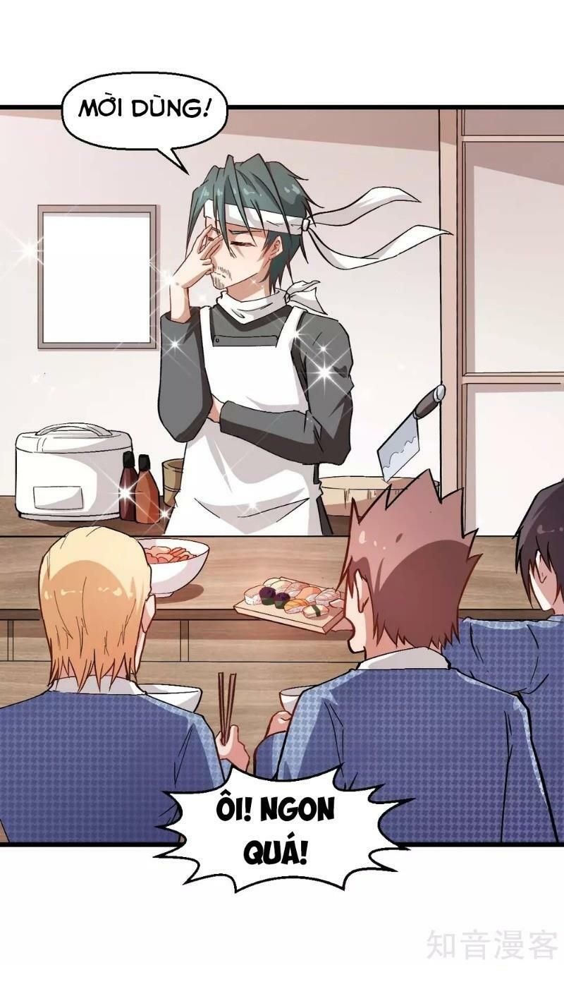 đọc truyện Vườn Trường Cuồng Sư Hệ Thống Chương 112 ảnh 5 tại Thiên Thai Truyện