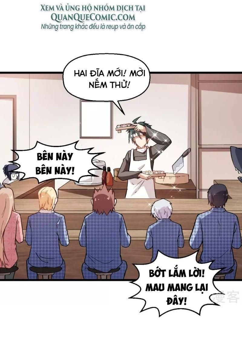 đọc truyện Vườn Trường Cuồng Sư Hệ Thống Chương 112 ảnh 8 tại Thiên Thai Truyện