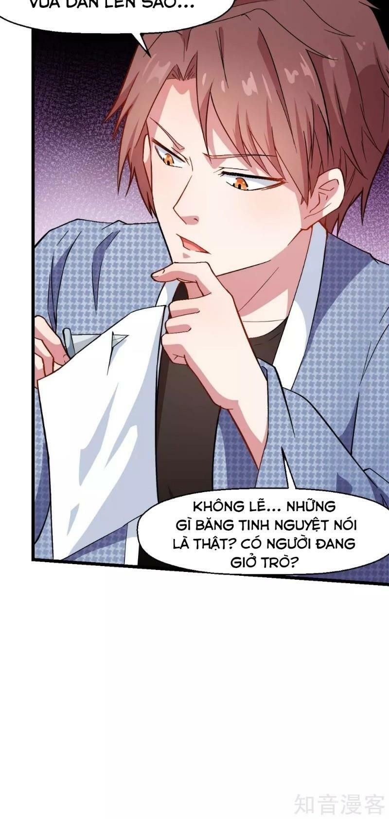 đọc truyện Vườn Trường Cuồng Sư Hệ Thống Chương 113 ảnh 18 tại Thiên Thai Truyện