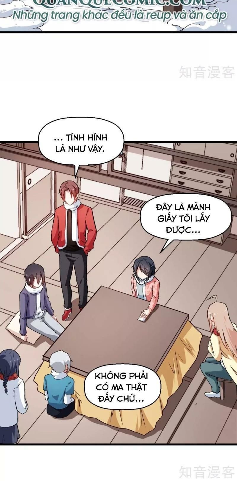 đọc truyện Vườn Trường Cuồng Sư Hệ Thống Chương 113 ảnh 20 tại Thiên Thai Truyện