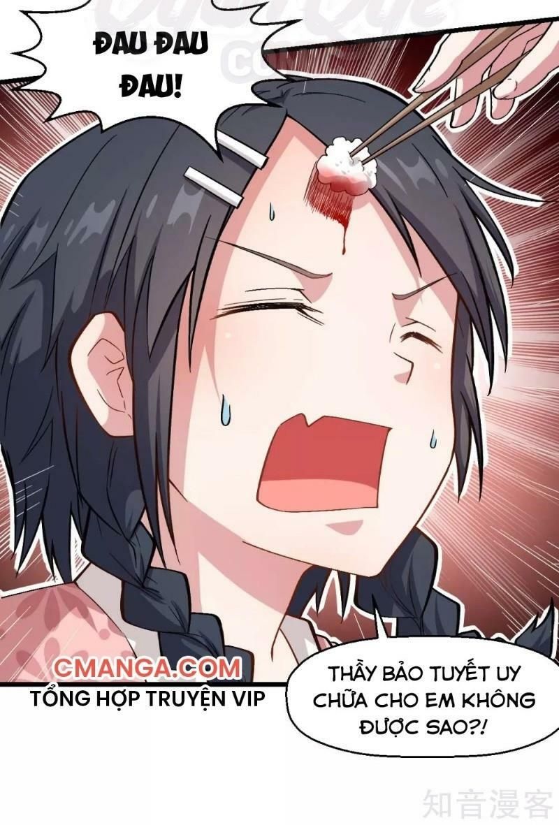 đọc truyện Vườn Trường Cuồng Sư Hệ Thống Chương 113 ảnh 4 tại Thiên Thai Truyện