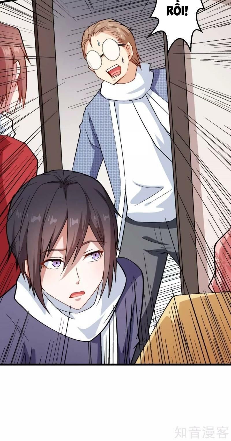 đọc truyện Vườn Trường Cuồng Sư Hệ Thống Chương 113 ảnh 24 tại Thiên Thai Truyện