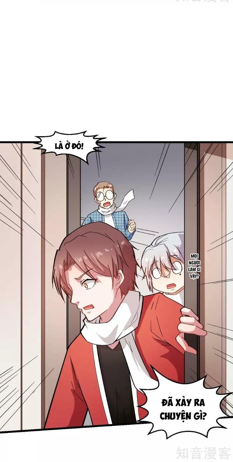 đọc truyện Vườn Trường Cuồng Sư Hệ Thống Chương 113 ảnh 26 tại Thiên Thai Truyện