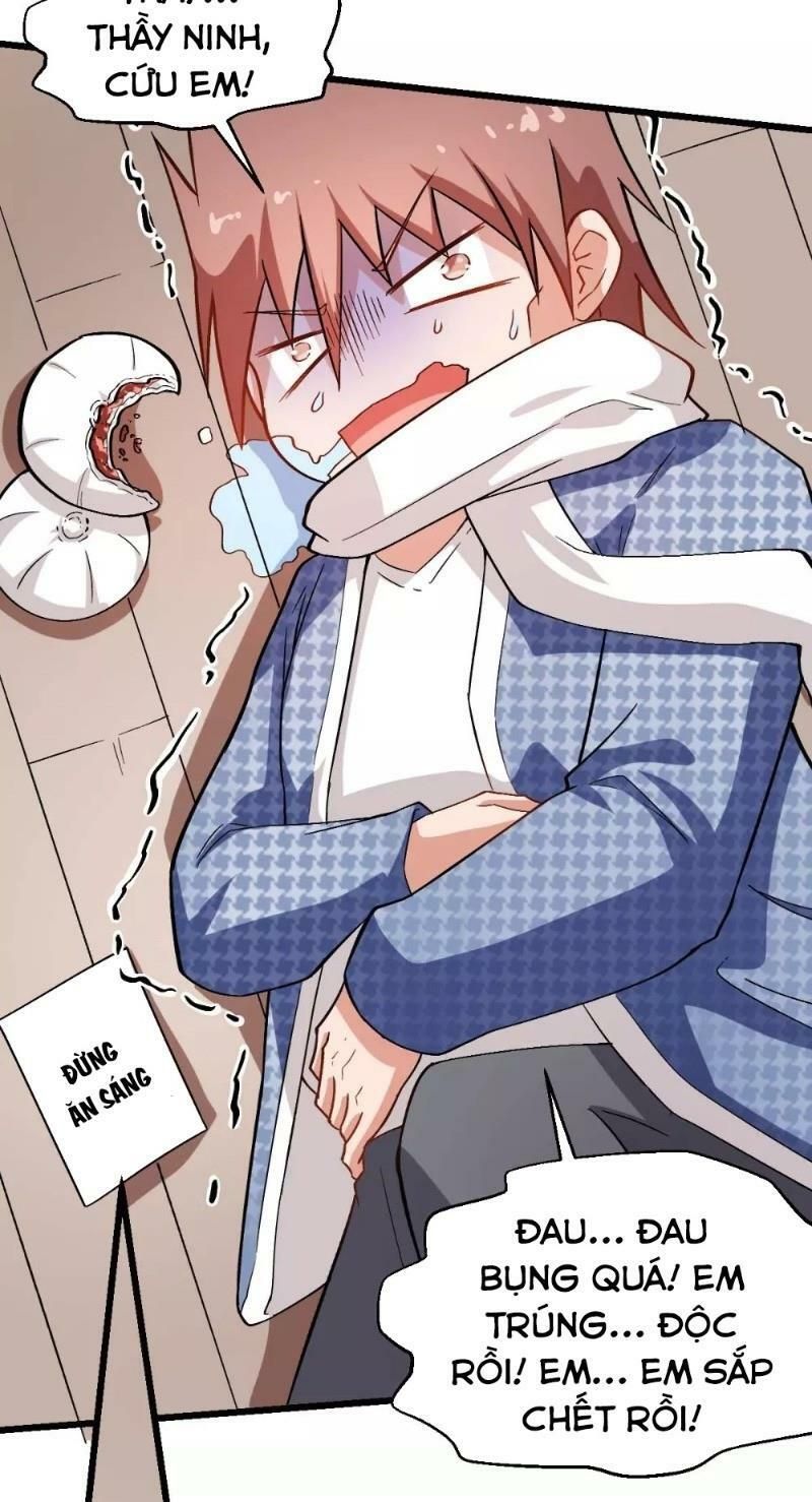 đọc truyện Vườn Trường Cuồng Sư Hệ Thống Chương 113 ảnh 28 tại Thiên Thai Truyện