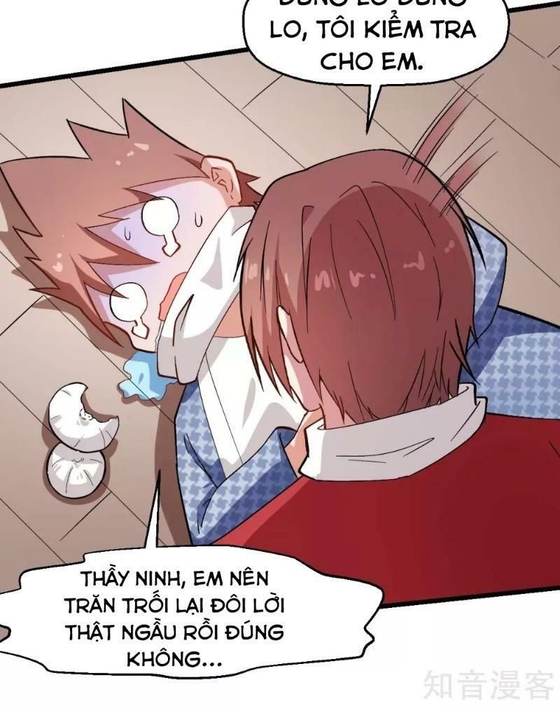 đọc truyện Vườn Trường Cuồng Sư Hệ Thống Chương 113 ảnh 30 tại Thiên Thai Truyện