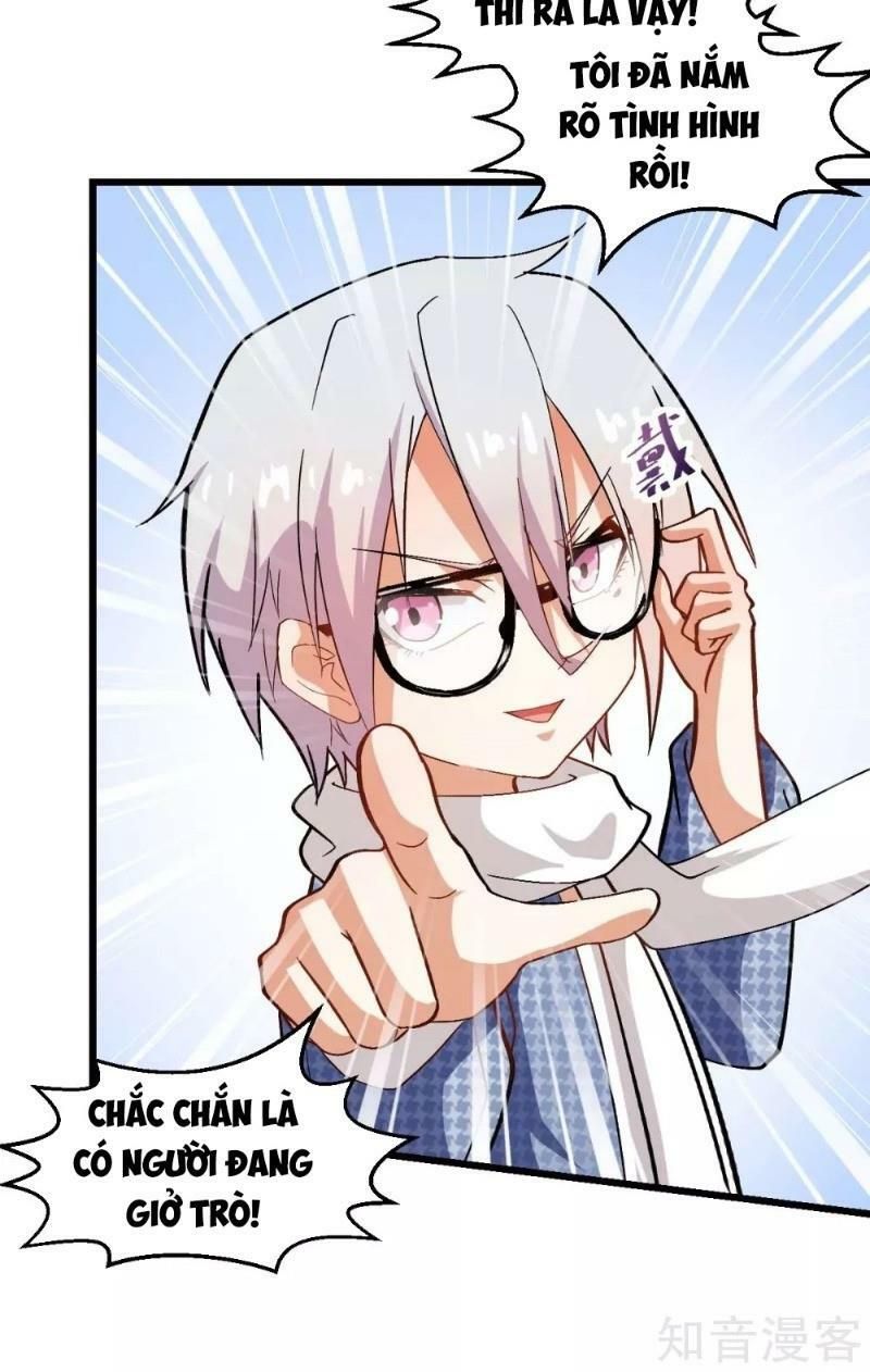 đọc truyện Vườn Trường Cuồng Sư Hệ Thống Chương 113 ảnh 32 tại Thiên Thai Truyện