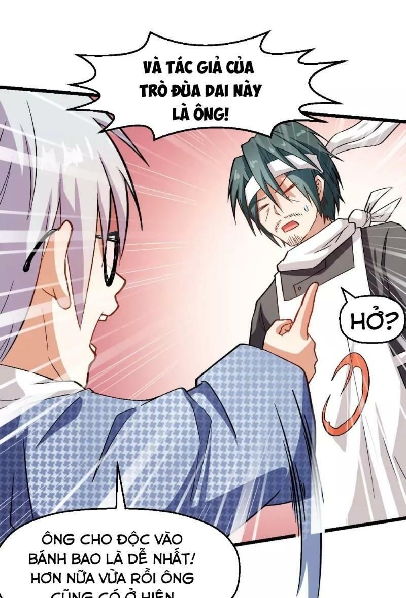 đọc truyện Vườn Trường Cuồng Sư Hệ Thống Chương 113 ảnh 33 tại Thiên Thai Truyện