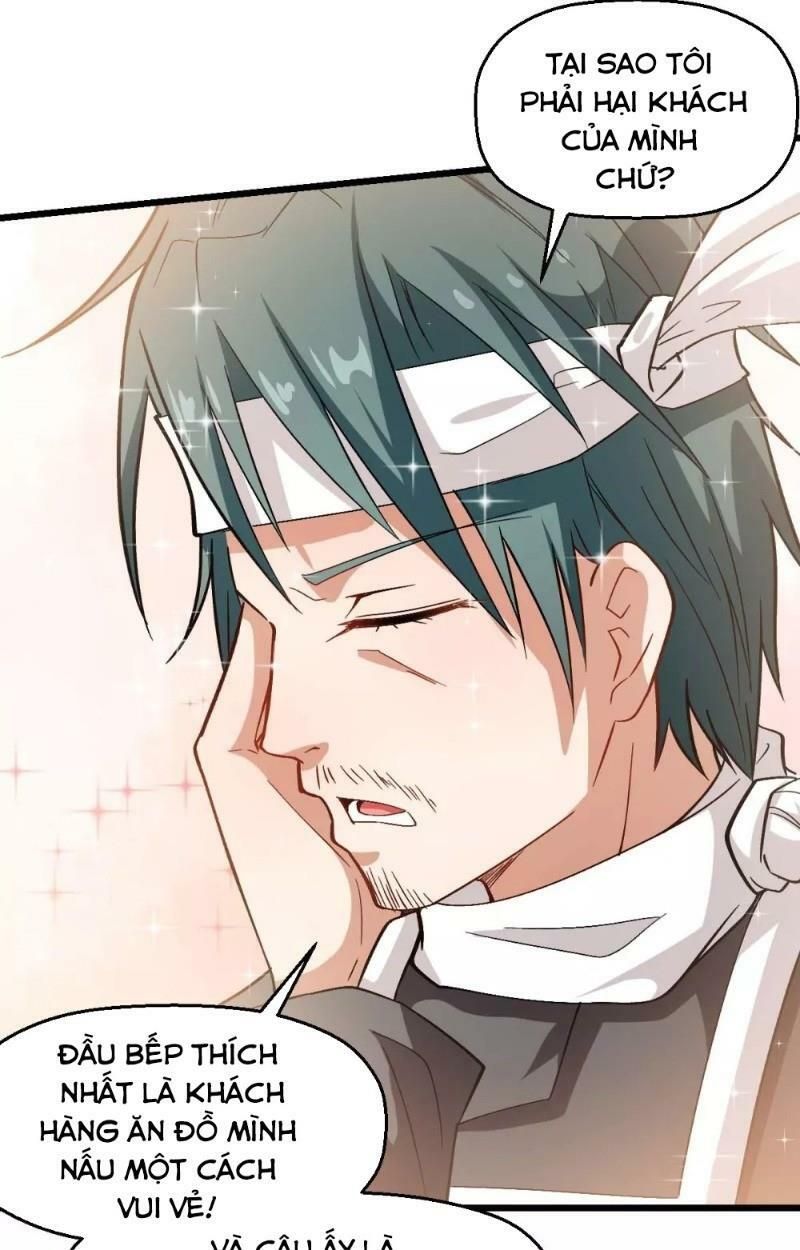 đọc truyện Vườn Trường Cuồng Sư Hệ Thống Chương 113 ảnh 35 tại Thiên Thai Truyện