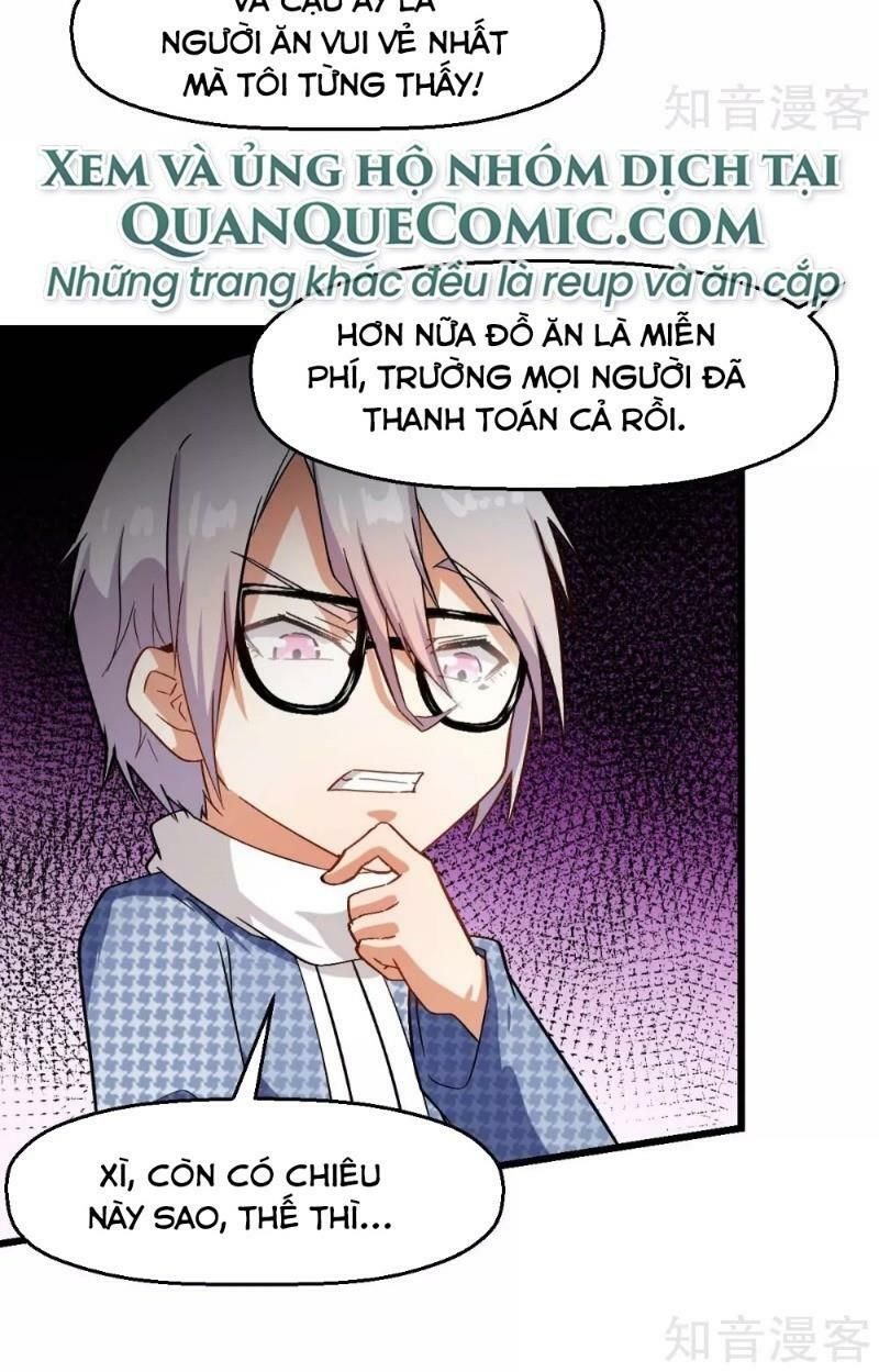 đọc truyện Vườn Trường Cuồng Sư Hệ Thống Chương 113 ảnh 36 tại Thiên Thai Truyện