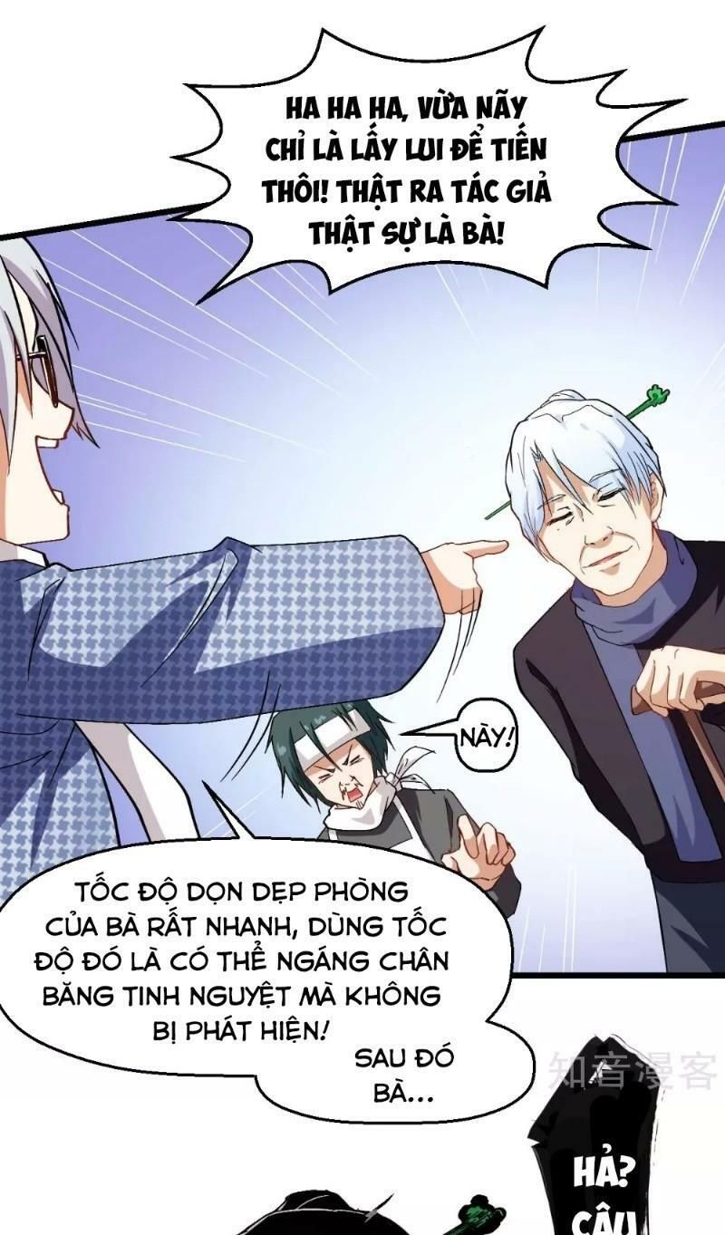 đọc truyện Vườn Trường Cuồng Sư Hệ Thống Chương 113 ảnh 37 tại Thiên Thai Truyện