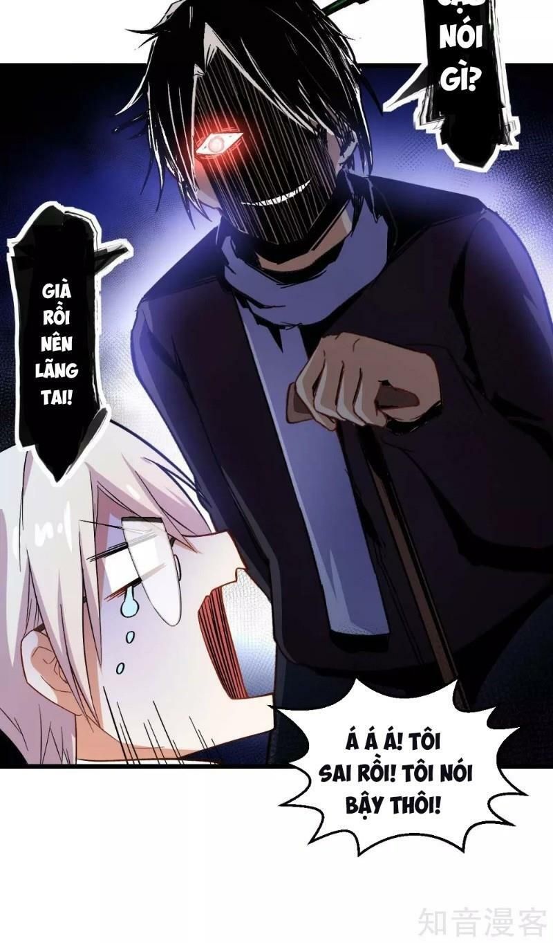 đọc truyện Vườn Trường Cuồng Sư Hệ Thống Chương 113 ảnh 38 tại Thiên Thai Truyện