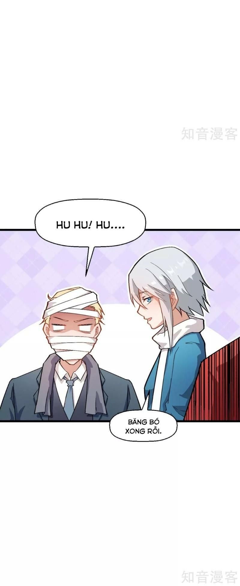 đọc truyện Vườn Trường Cuồng Sư Hệ Thống Chương 114 ảnh 20 tại Thiên Thai Truyện