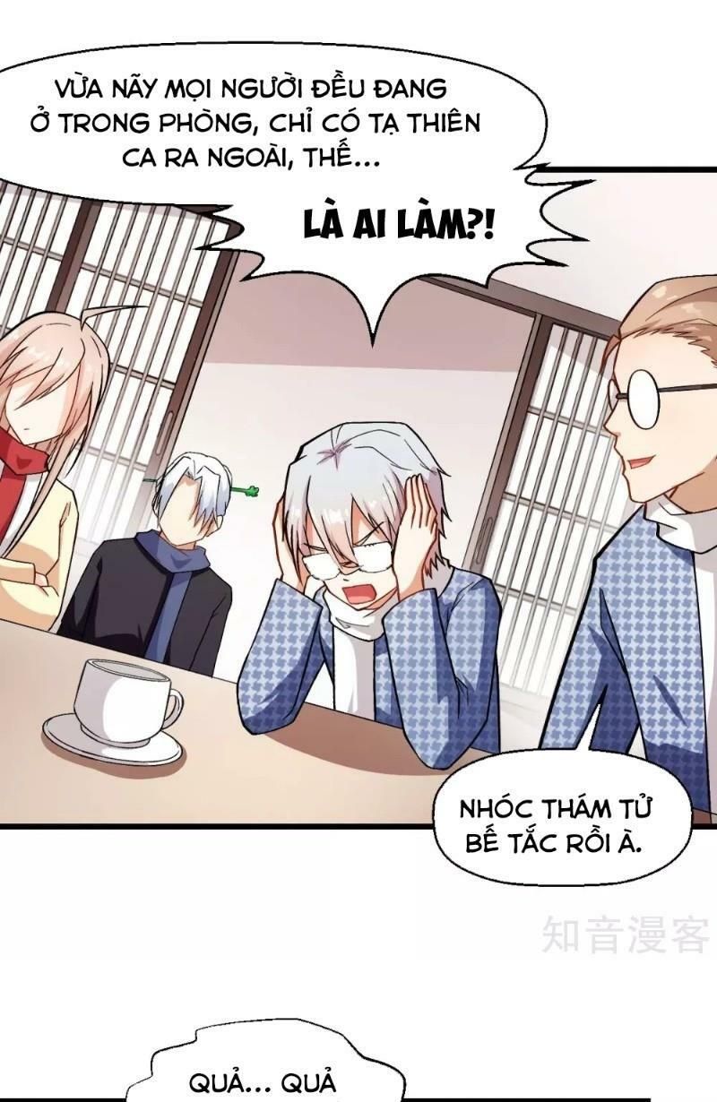 đọc truyện Vườn Trường Cuồng Sư Hệ Thống Chương 114 ảnh 23 tại Thiên Thai Truyện