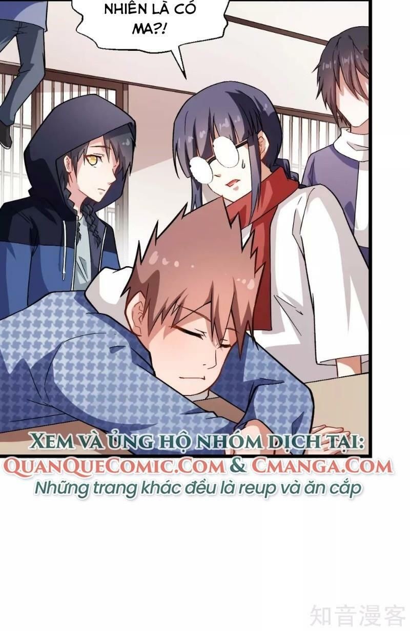 đọc truyện Vườn Trường Cuồng Sư Hệ Thống Chương 114 ảnh 24 tại Thiên Thai Truyện