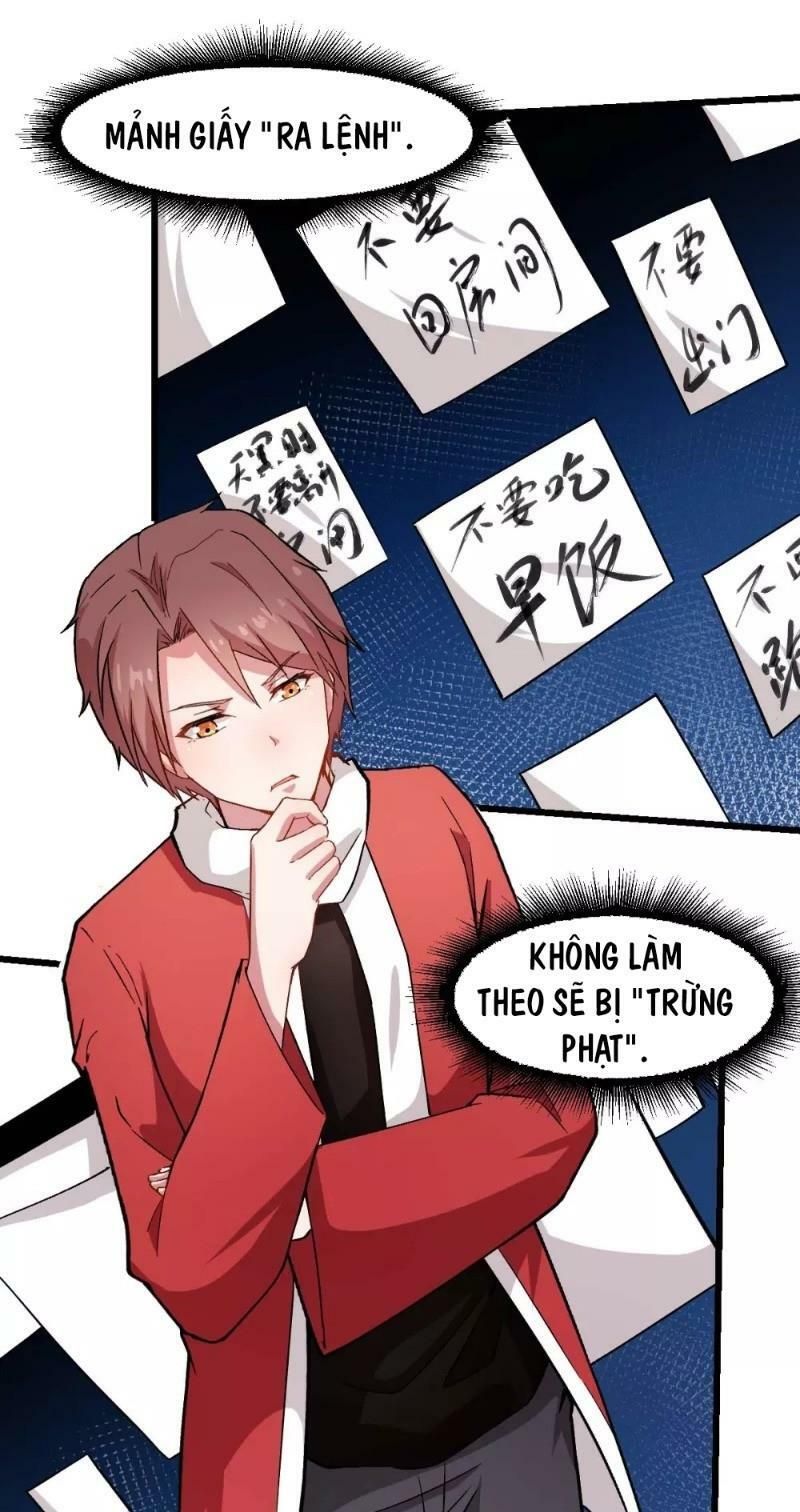 đọc truyện Vườn Trường Cuồng Sư Hệ Thống Chương 114 ảnh 25 tại Thiên Thai Truyện