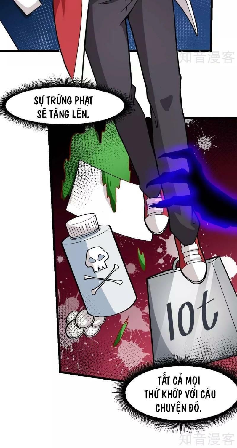 đọc truyện Vườn Trường Cuồng Sư Hệ Thống Chương 114 ảnh 26 tại Thiên Thai Truyện