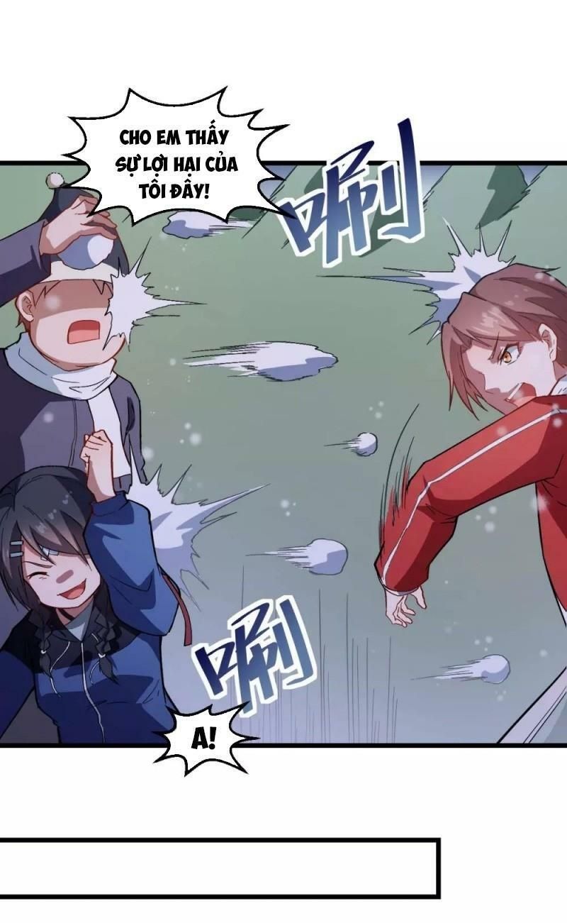 đọc truyện Vườn Trường Cuồng Sư Hệ Thống Chương 115 ảnh 21 tại Thiên Thai Truyện