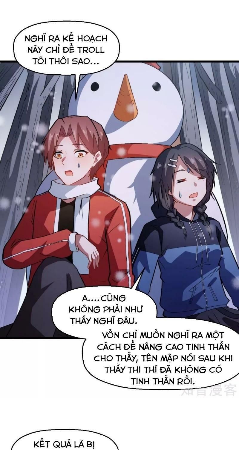 đọc truyện Vườn Trường Cuồng Sư Hệ Thống Chương 115 ảnh 23 tại Thiên Thai Truyện