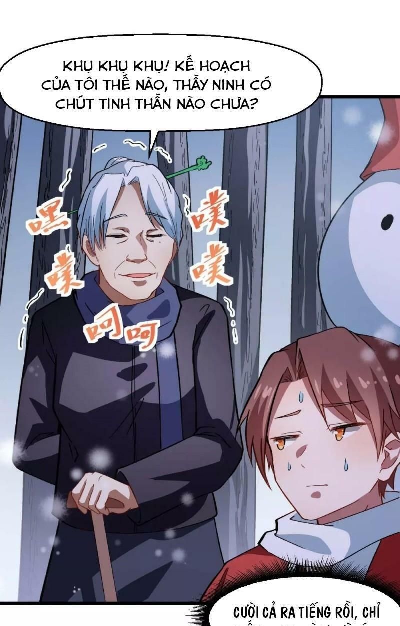 đọc truyện Vườn Trường Cuồng Sư Hệ Thống Chương 115 ảnh 25 tại Thiên Thai Truyện