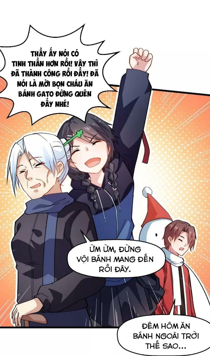 đọc truyện Vườn Trường Cuồng Sư Hệ Thống Chương 115 ảnh 27 tại Thiên Thai Truyện