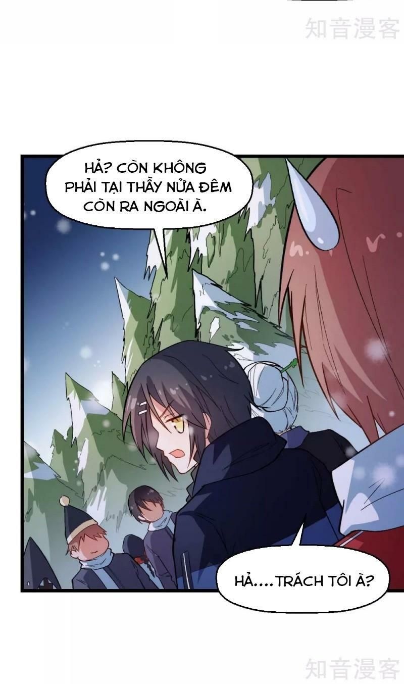 đọc truyện Vườn Trường Cuồng Sư Hệ Thống Chương 115 ảnh 28 tại Thiên Thai Truyện