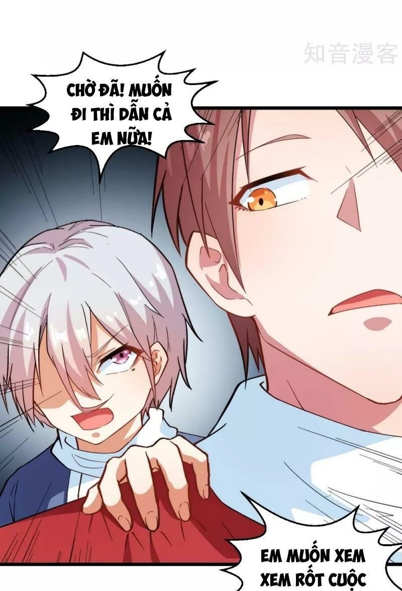 đọc truyện Vườn Trường Cuồng Sư Hệ Thống Chương 115 ảnh 5 tại Thiên Thai Truyện