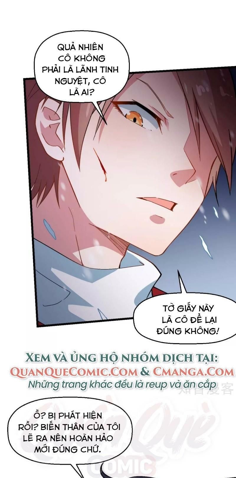 đọc truyện Vườn Trường Cuồng Sư Hệ Thống Chương 115 ảnh 37 tại Thiên Thai Truyện