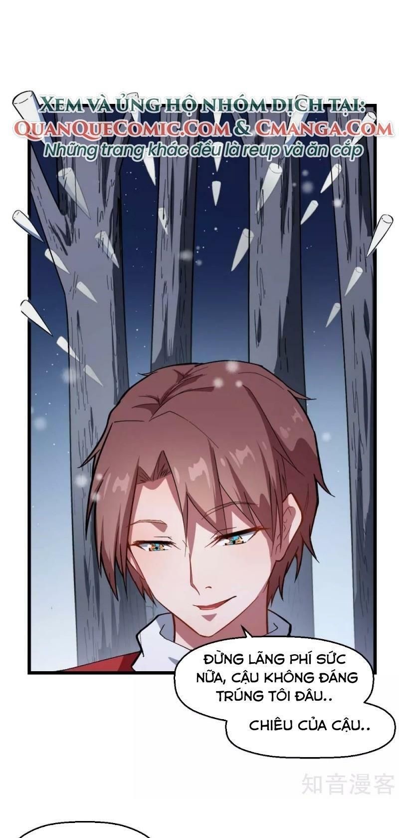 đọc truyện Vườn Trường Cuồng Sư Hệ Thống Chương 116 ảnh 21 tại Thiên Thai Truyện