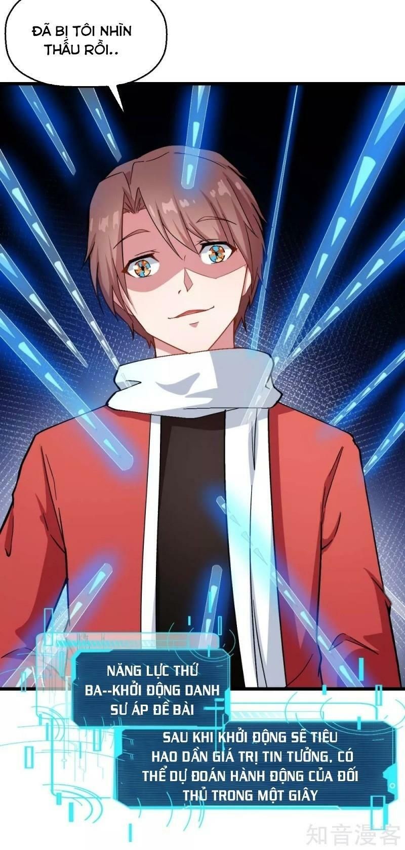 đọc truyện Vườn Trường Cuồng Sư Hệ Thống Chương 116 ảnh 22 tại Thiên Thai Truyện