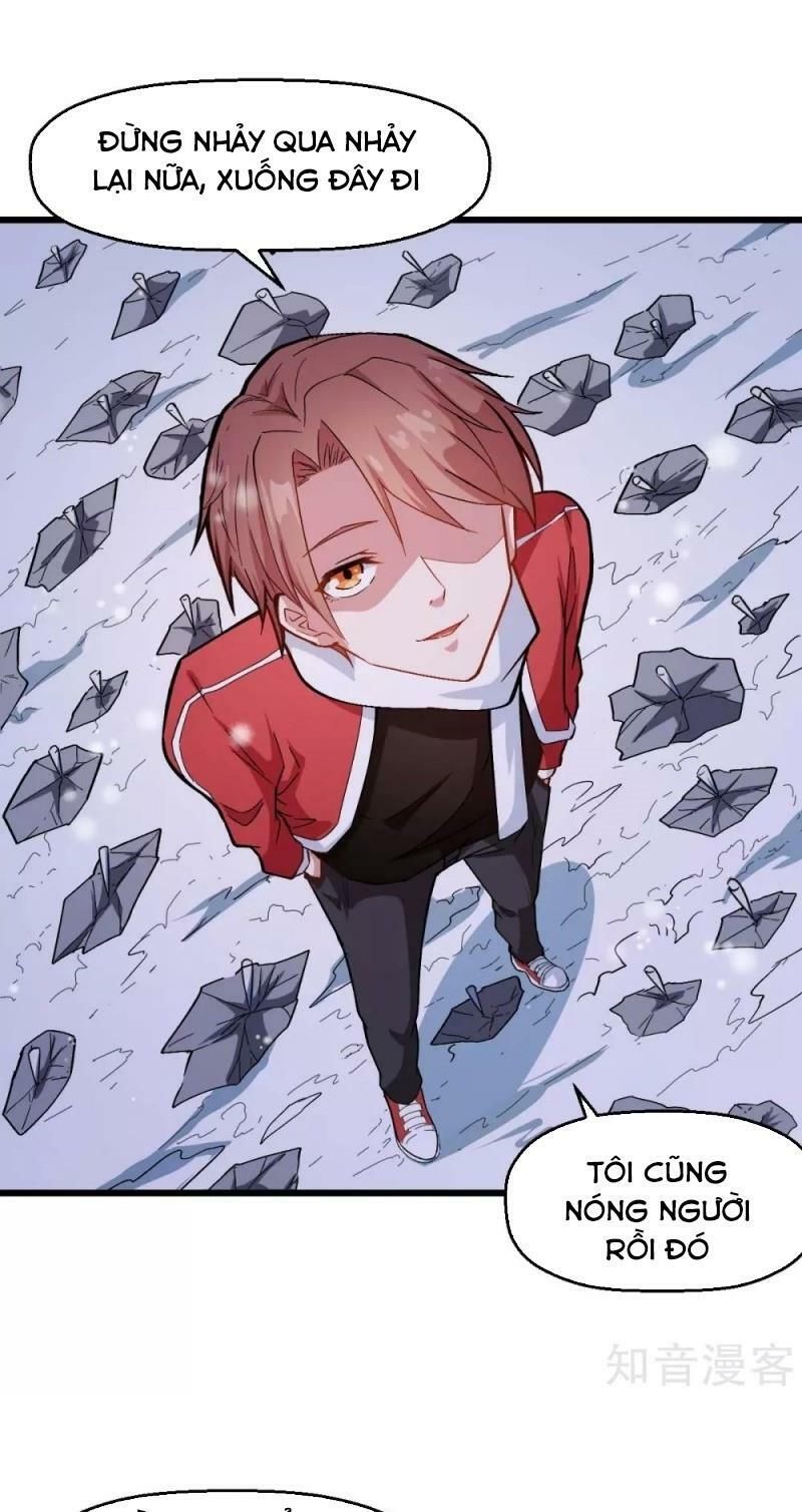 đọc truyện Vườn Trường Cuồng Sư Hệ Thống Chương 116 ảnh 27 tại Thiên Thai Truyện