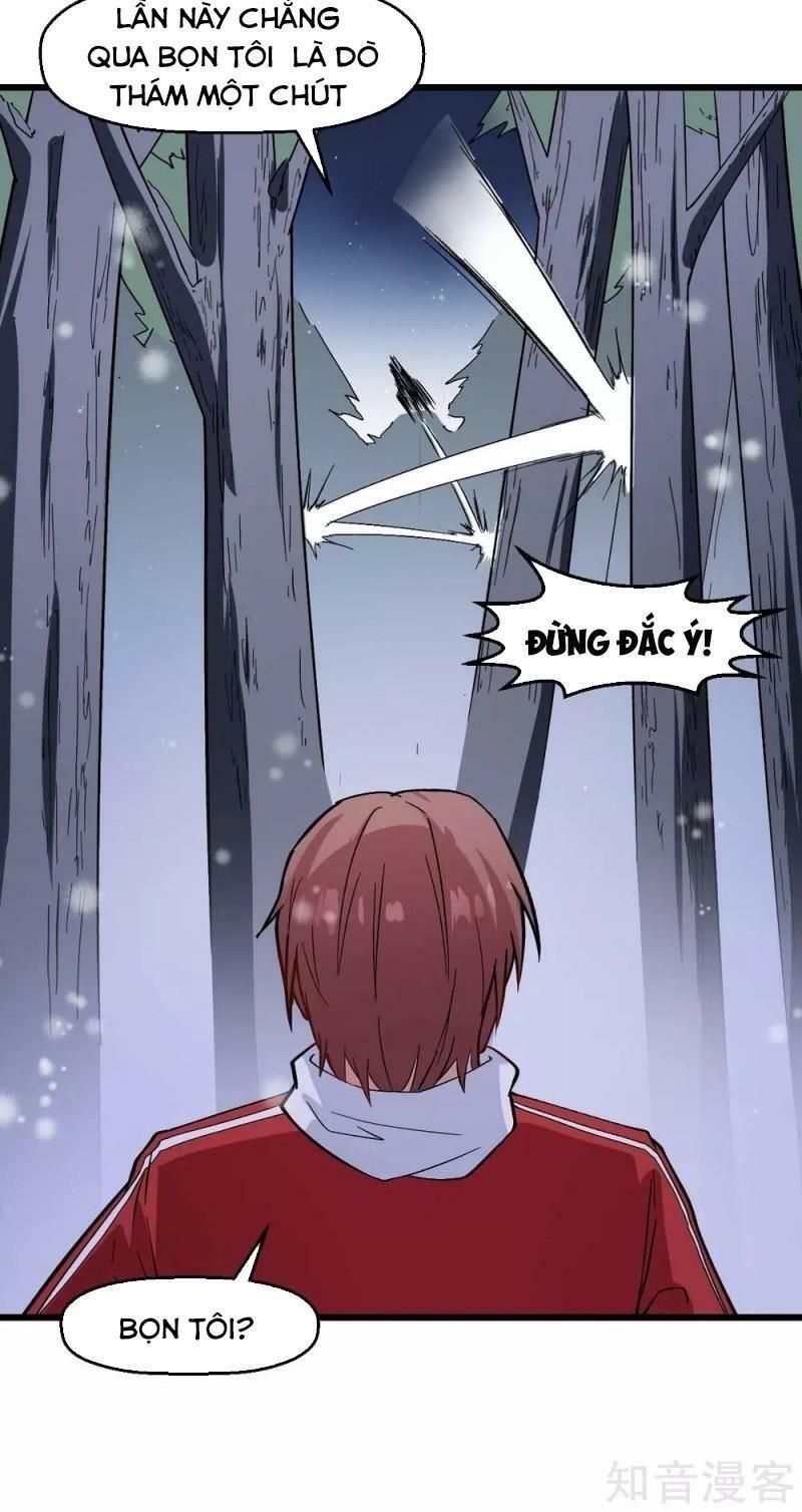 đọc truyện Vườn Trường Cuồng Sư Hệ Thống Chương 116 ảnh 28 tại Thiên Thai Truyện