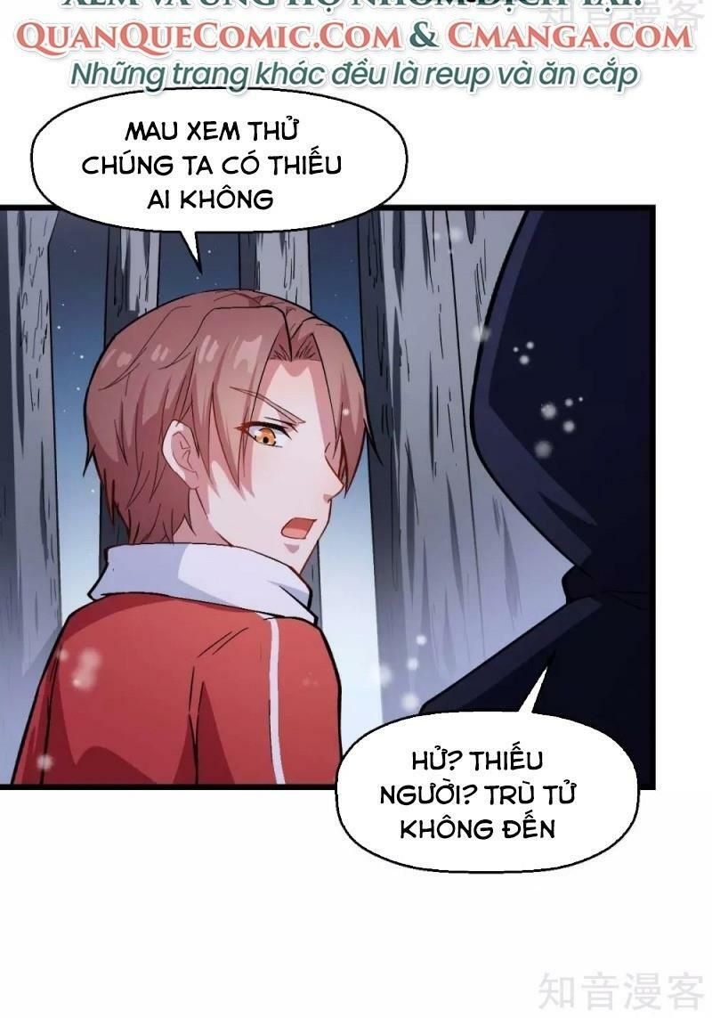 đọc truyện Vườn Trường Cuồng Sư Hệ Thống Chương 116 ảnh 30 tại Thiên Thai Truyện