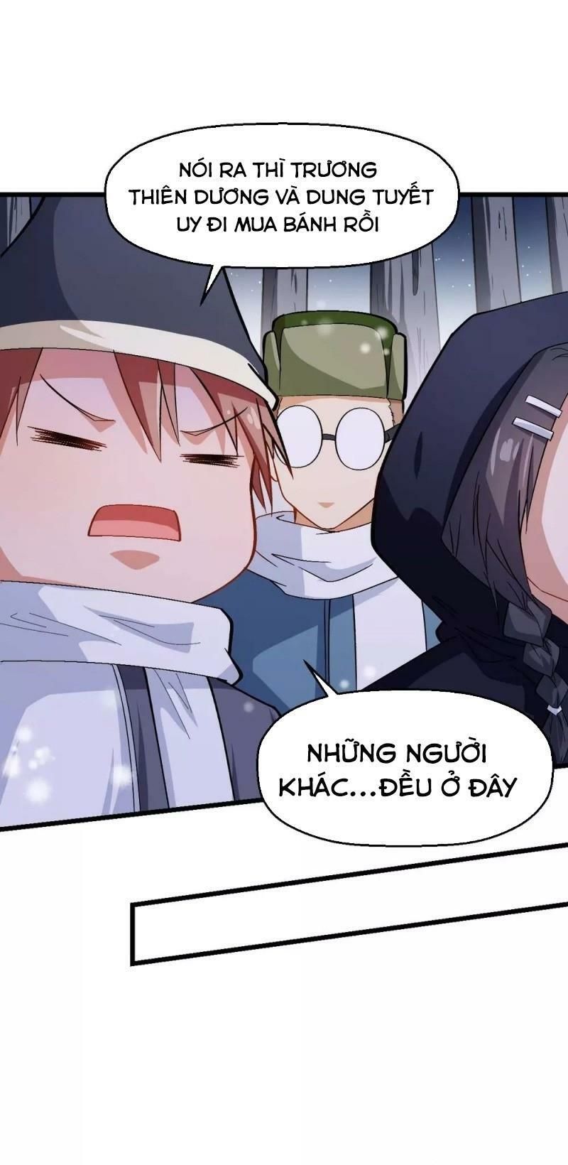 đọc truyện Vườn Trường Cuồng Sư Hệ Thống Chương 116 ảnh 31 tại Thiên Thai Truyện