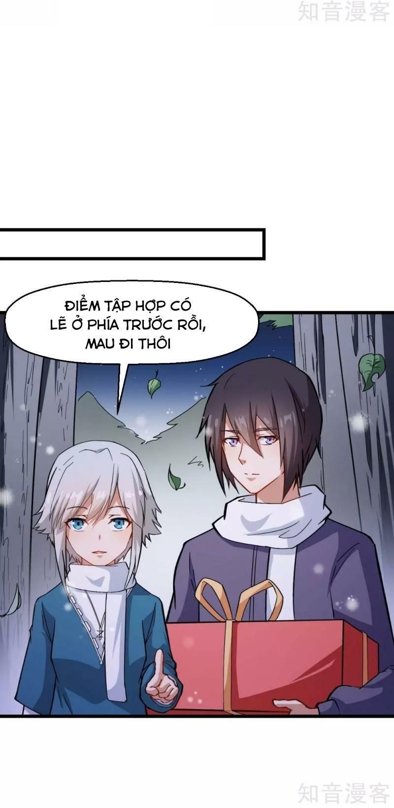 đọc truyện Vườn Trường Cuồng Sư Hệ Thống Chương 116 ảnh 32 tại Thiên Thai Truyện